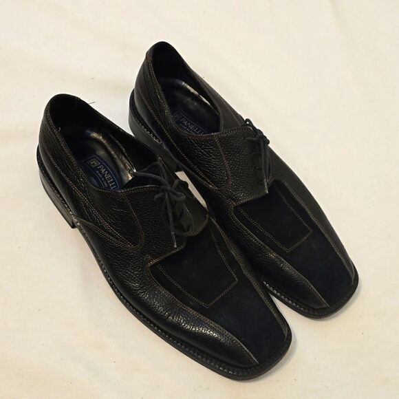 Panelli Men’s Shoes Sz 441/2 eu / 11‎ US main image 4